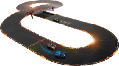 anki overdrive starter kit