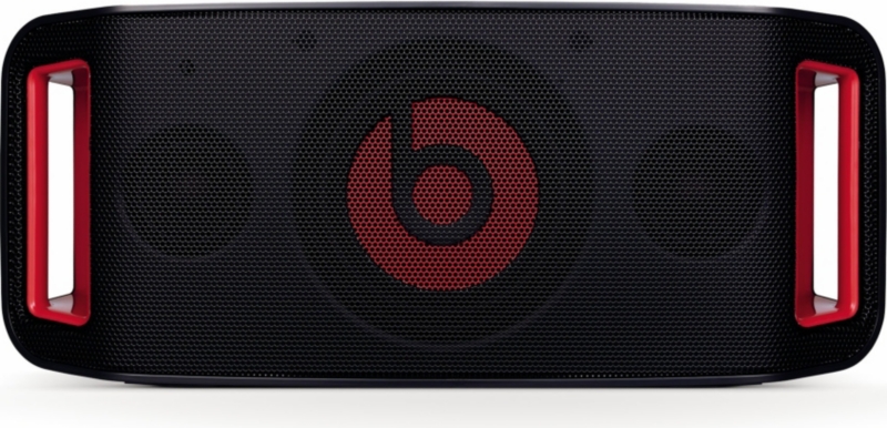 BEATS BY DRE   Beatbox Portable wireless speaker system