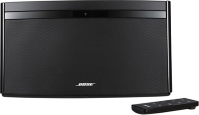 bose soundlink air wifi