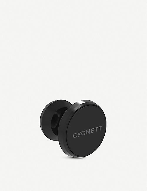 CYGNETT: Magnetic Dash and Window Phone Mount