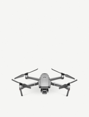 Dji Mavic 2 Pro Drone Selfridges Com