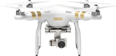 dji p3p