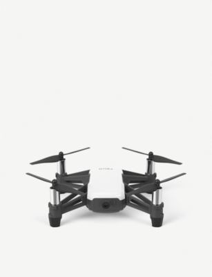 dji tello rc drone