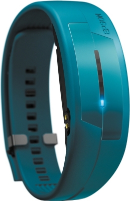 EPSON   Pulsense PS100 large fitness tracker