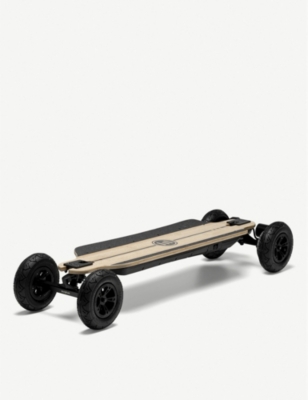 EVOLVE SKATEBOARDS - Bamboo GTR 2 in 1 electric skateboard EVOLVE SKATEBOARDS - Bamboo GTR 2 in 1 electric skateboard