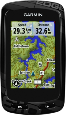 garmin edge 810