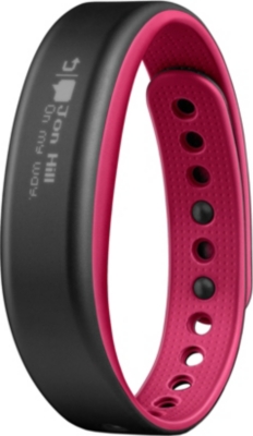 GARMIN   Vivosmart Activity Tracker  Large