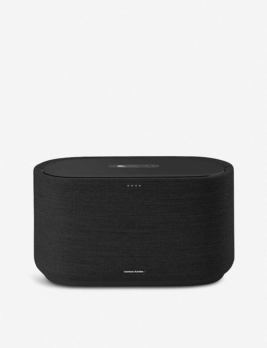 Harman Kardon Speakers >> Harman Kardon Citation 500 Wireless Speaker Selfridges Com Harman Kardon Speakers >> Harman Kardon Citation 500 Wireless Speaker Selfridges Com