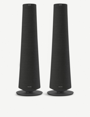 HARMAN KARDON Citation Tower wireless speaker