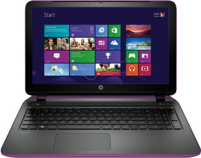 HEWLETT PACKARD   HP Pavilion 15 p177na laptop