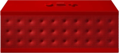 jambox portable speaker