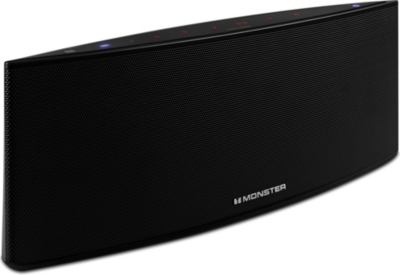 monster streamcast s1