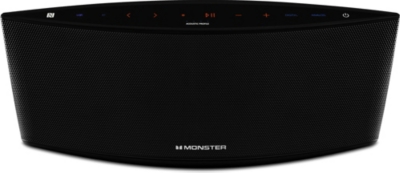 monster streamcast s1