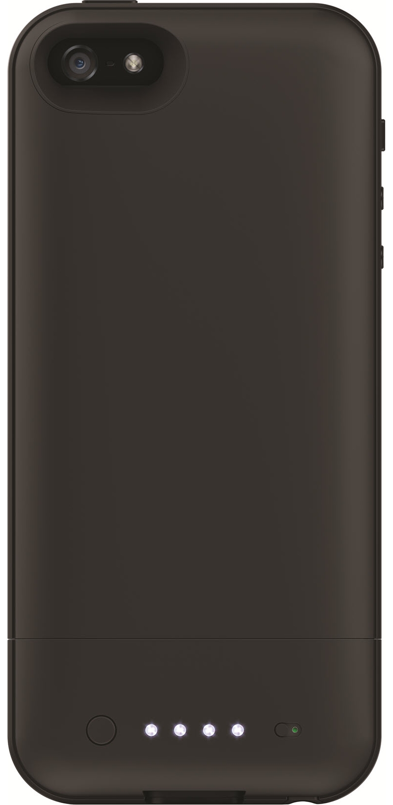 MOPHIE   Air Juice Pack iPhone 5 battery case charger