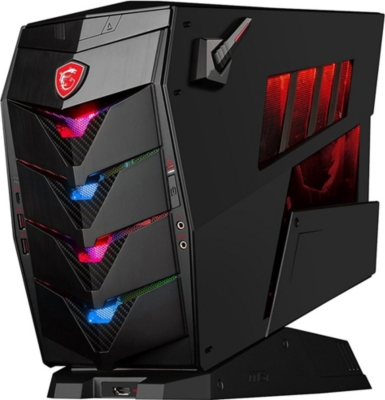 Компьютер (игровой системный блок) qx200 (i3). MSI Aegis x3 подсветка корпуса. Игровой компьютер MSI Intel Core i5 100. ПК АЕГИС.