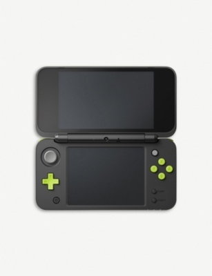 Nintendo 2ds Xl And Mario Kart 7 Bundle Selfridges Com