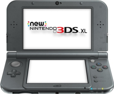where can i buy a 3ds xl