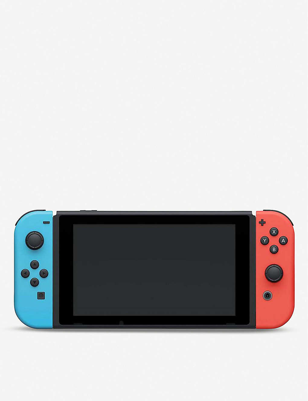 legeplads Mathis jul NINTENDO - Nintendo Switch Console | Selfridges.com
