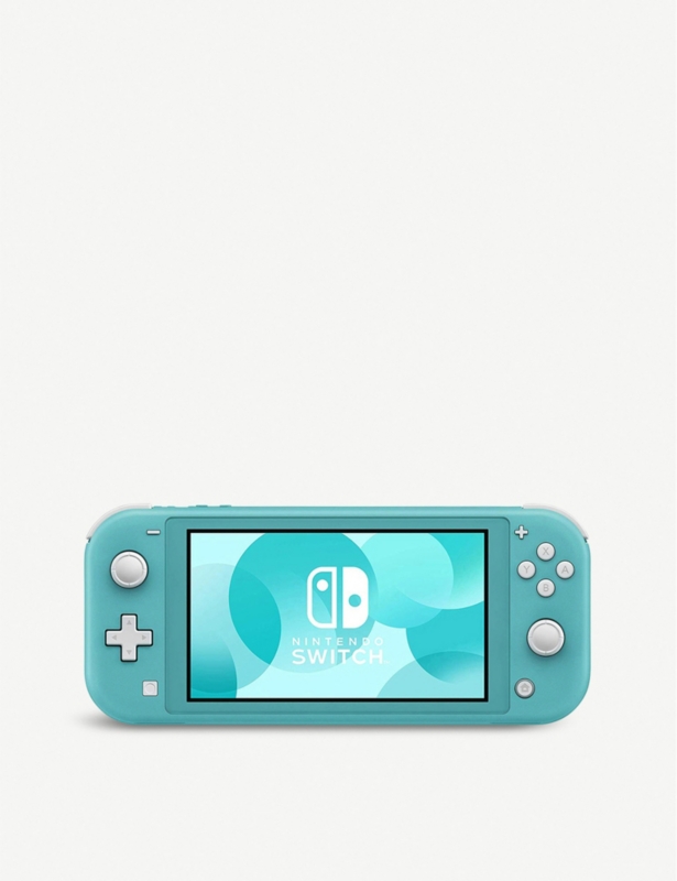 Nintendo Switch Lite portable console