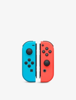 NINTENDO: Nintendo Switch Joy-con Controller Set