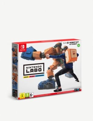 labo 02