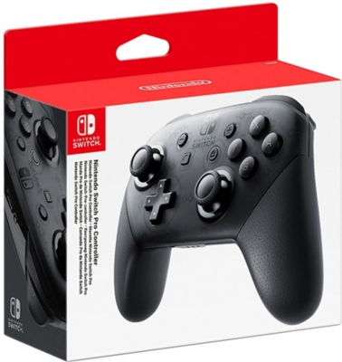 Nsw pro controller new arrivals