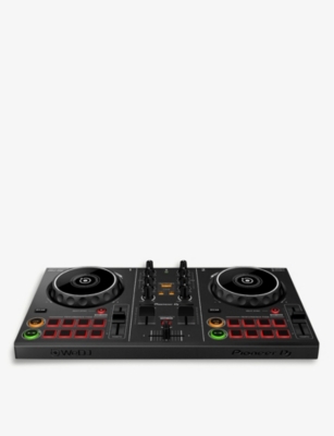 PIONEER DJ: DDJ-200 Smart DJ Controller