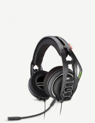 Plantronics rig 400hx dolby atmos sales