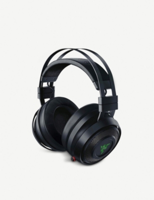 Razer Nari Ultimate Wireless Gaming Headset Selfridges Com