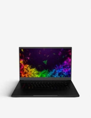 Razer Blade 13 Stealth I7 512gb 4k Gaming Laptop Selfridges Com