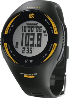 soleus pulse