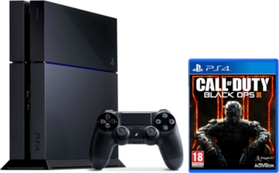 black ops 4 ps4 bundle