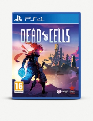 Sony Dead Cells Ps4 Game Selfridges Com