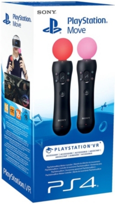 playstation move controllers near me