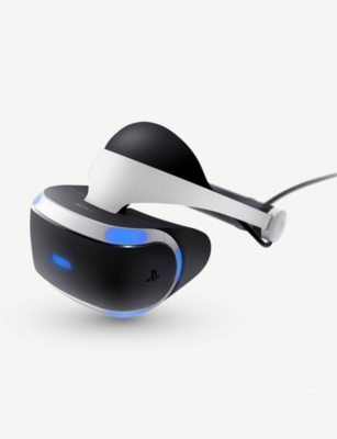 Playstation vr 2