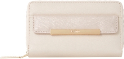 DUNE   Kamille contrast front purse