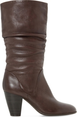 Dune rossy clearance boots