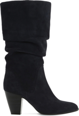dune rossy boots black