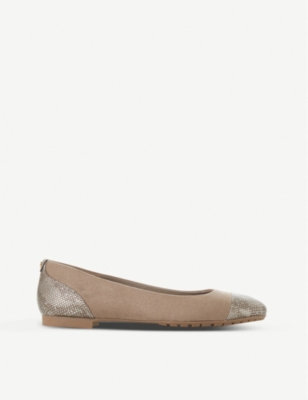 Dune hendrix sales ballet pumps