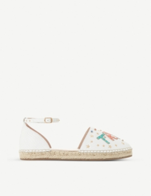 selfridges espadrilles