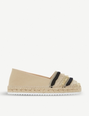 selfridges espadrilles