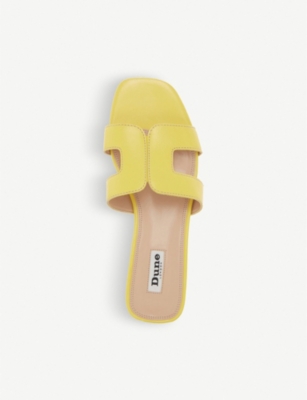 dune lilybeth sandals