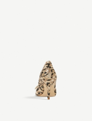 dune amaretti leopard
