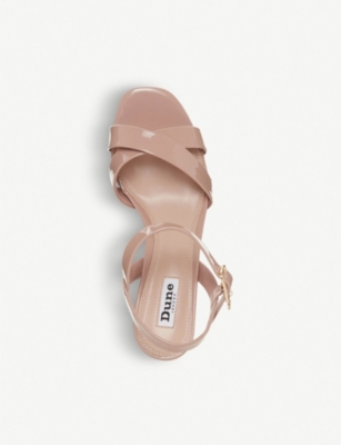 Dune hot sale megz sandal