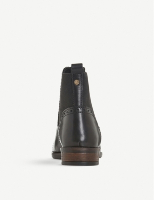 dune queston chelsea boots