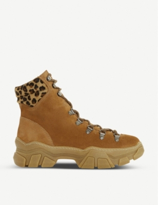 dune hiker boots