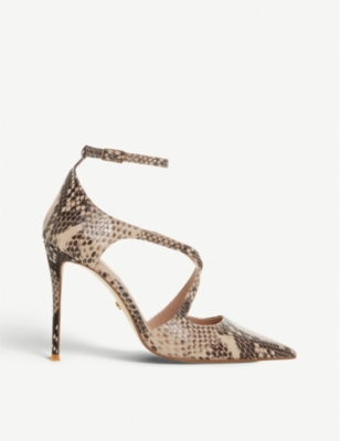 dune court shoes