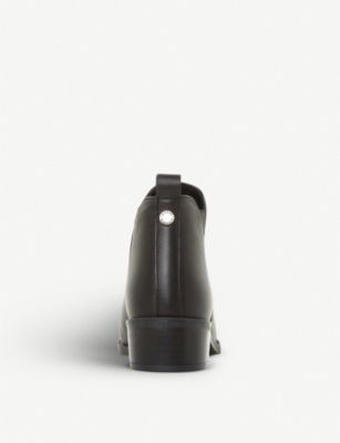 steve madden dante boots