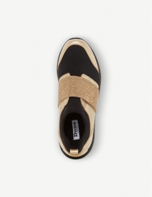 dune diamante trainers