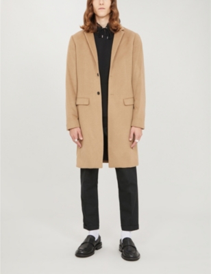 Allsaints birdstow coat online